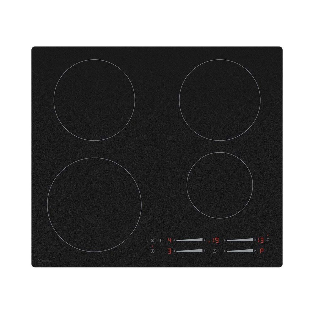 Electrolux GK58TSISO Induktionskochfeld mit Touch-Display