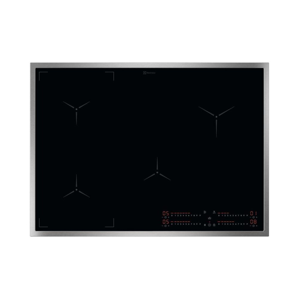 Electrolux GK69TSIBCN Induktionskochfeld mit Touch-Display