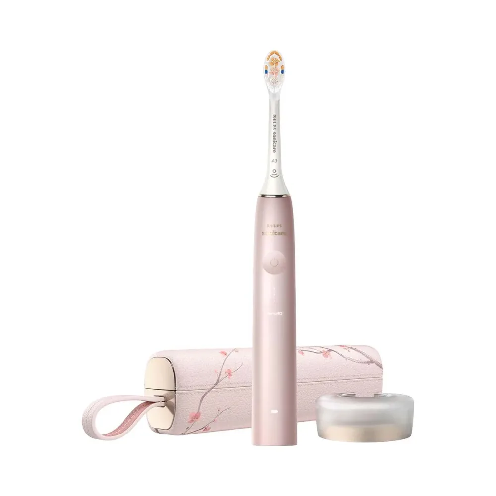 Philips Sonicare Elektrische Zahnbürste 