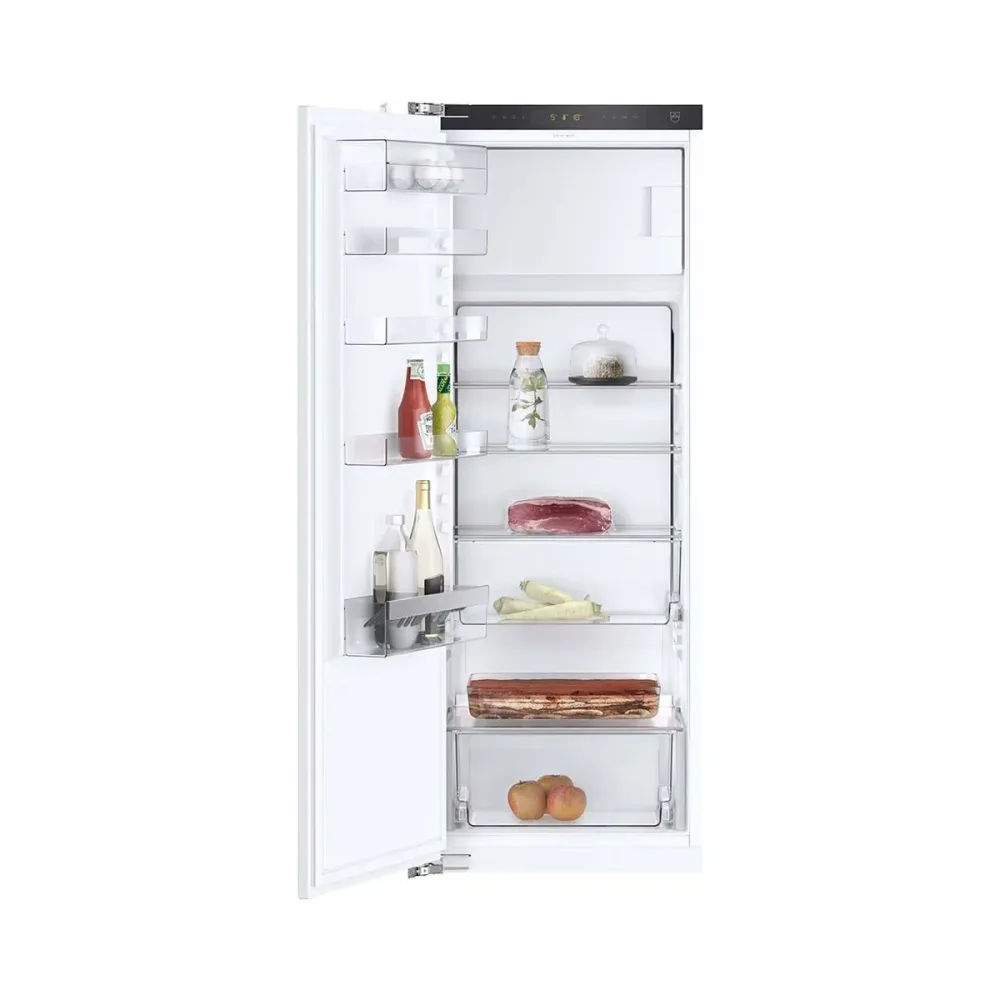 V-ZUG Cooler V2000 152GI 5115300001 Einbau Kühlschrank 55cm vollintegriert – Einbaukühlschrank mit Gefrierfach 55 cm vollintegriert