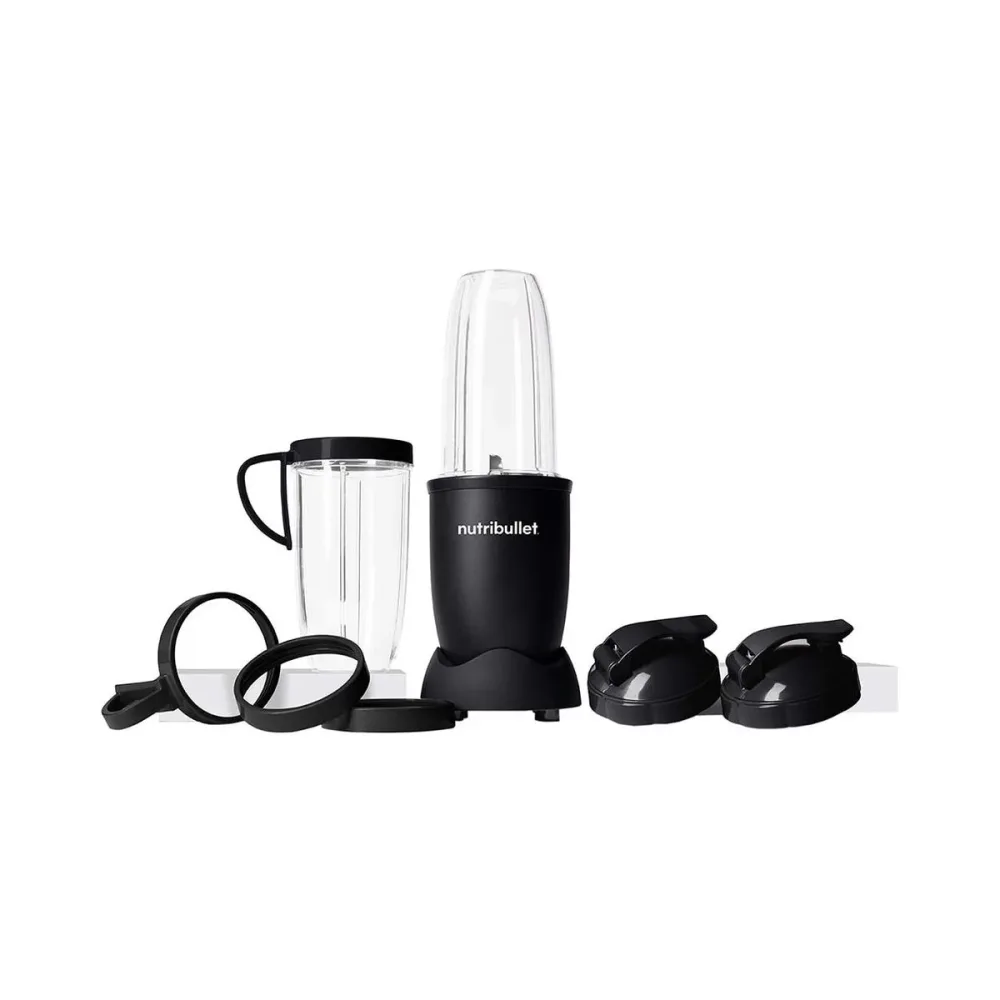 NutriBullet - Nutribullet Pro NB910MAB