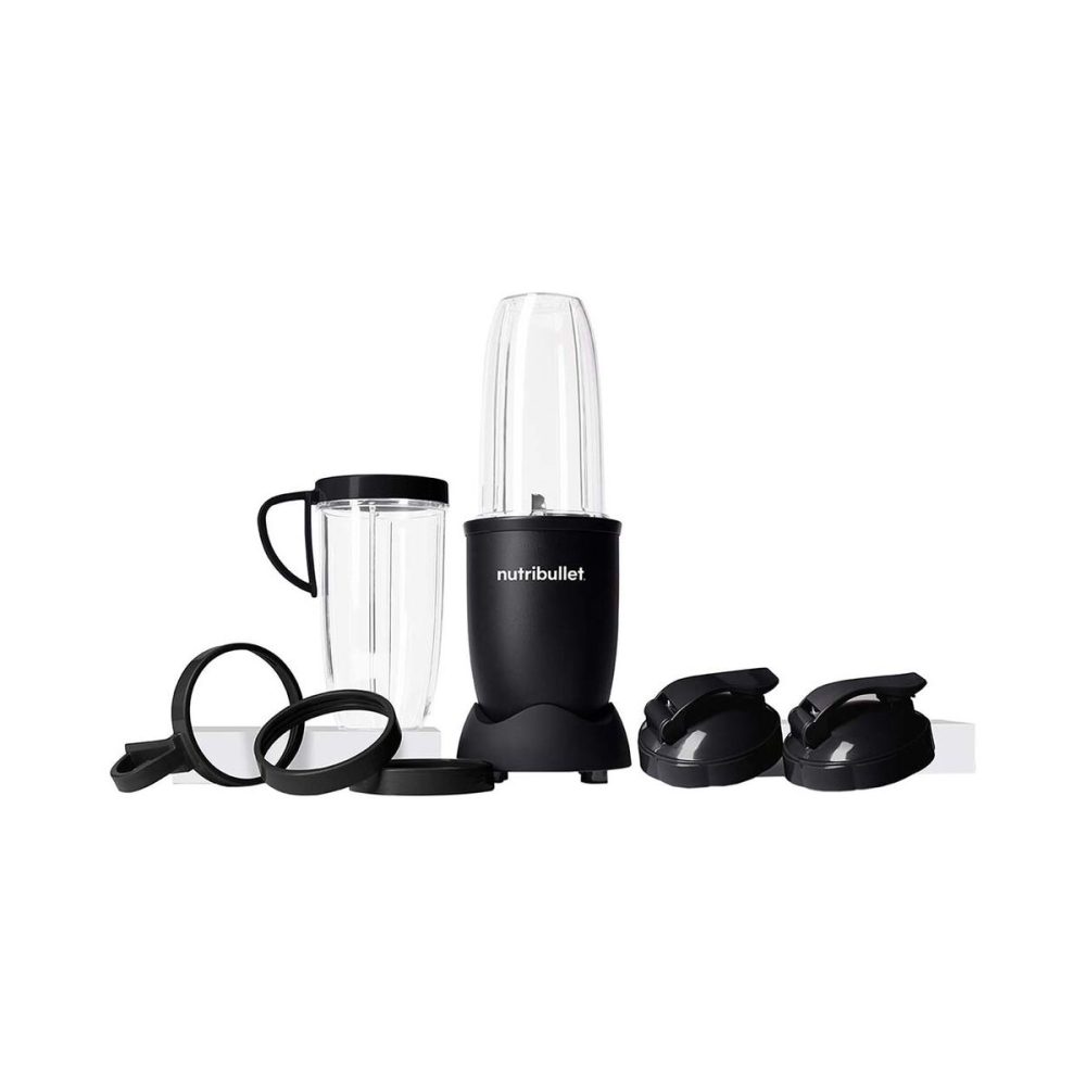 NutriBullet - Nutribullet Pro NB910MAB