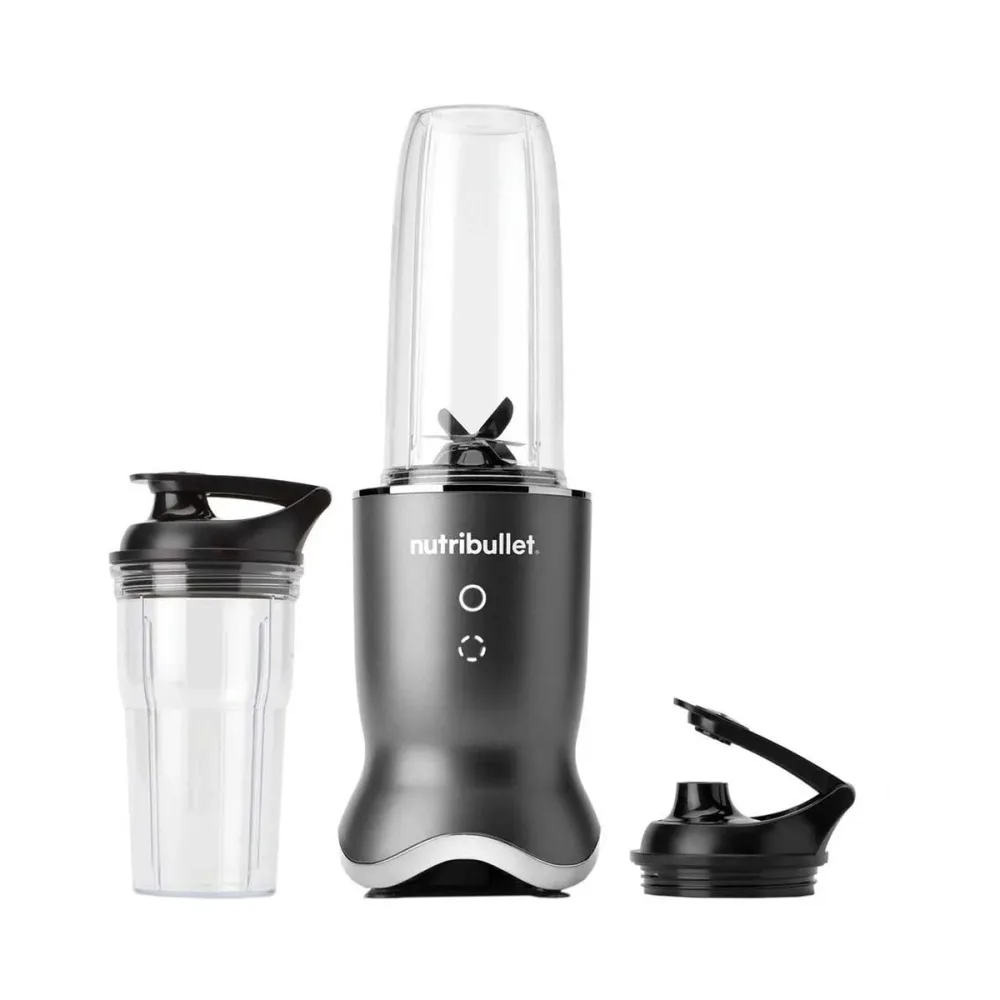 NutriBullet - Nutribullet Ultra NB1206DGCC