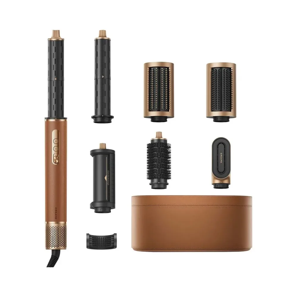 DREAME Multifunktionsbürste AirStyle Pro Multi-Haarstyler