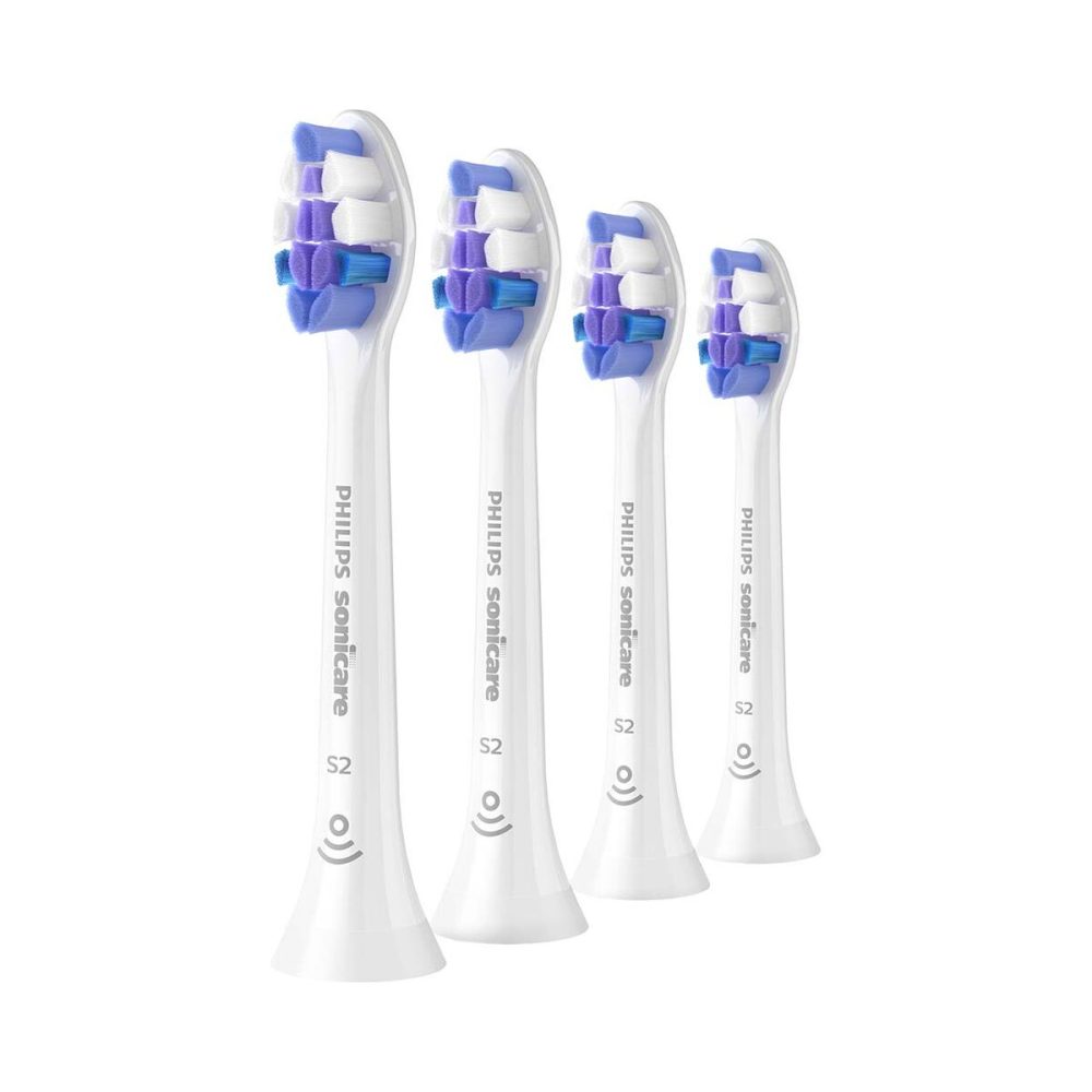 Philips Sonicare Aufsteckbürsten 