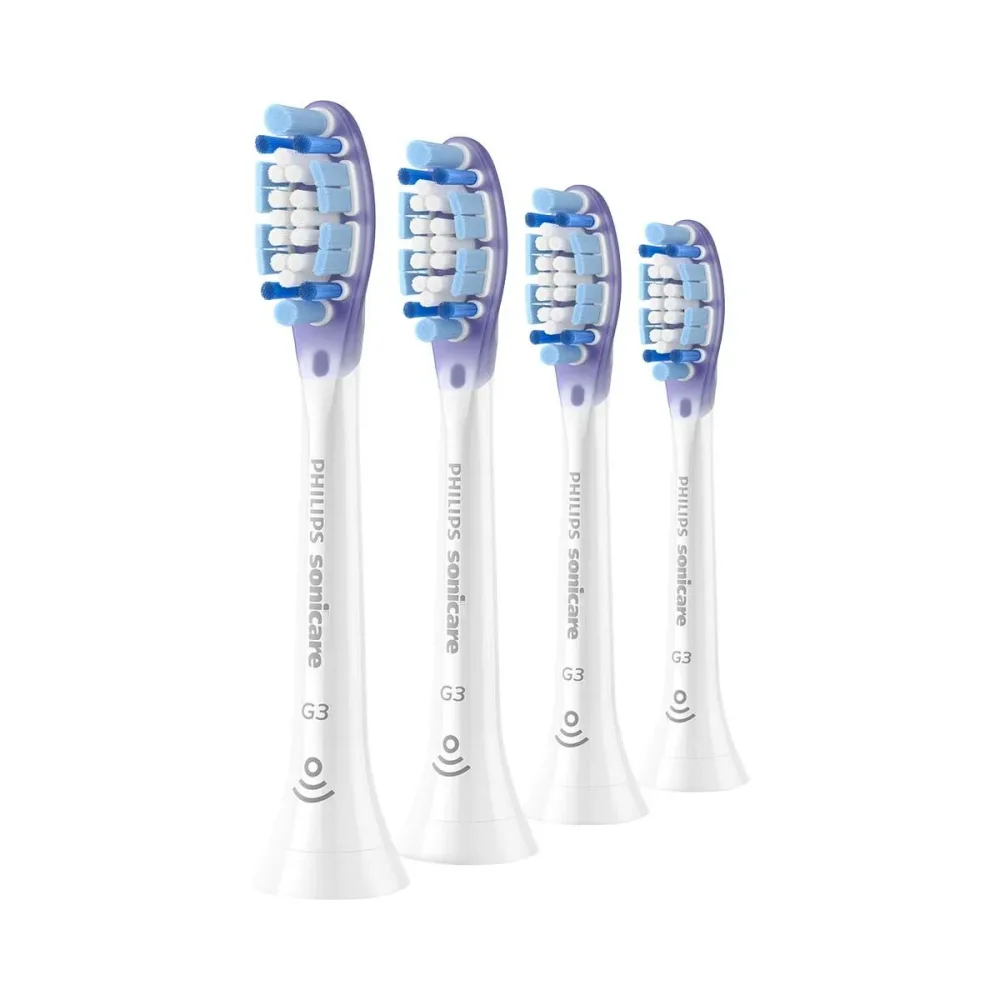 Philips Sonicare Aufsteckbürsten 