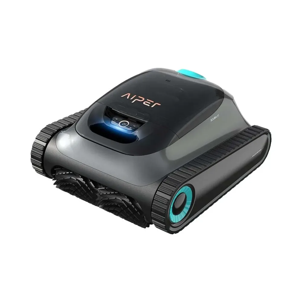 Aiper S1 Poolreinigungsroboter Schwarz