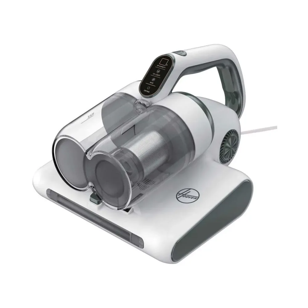 HOOVER Anti-Allergie-Staubsauger HMC510UV 011