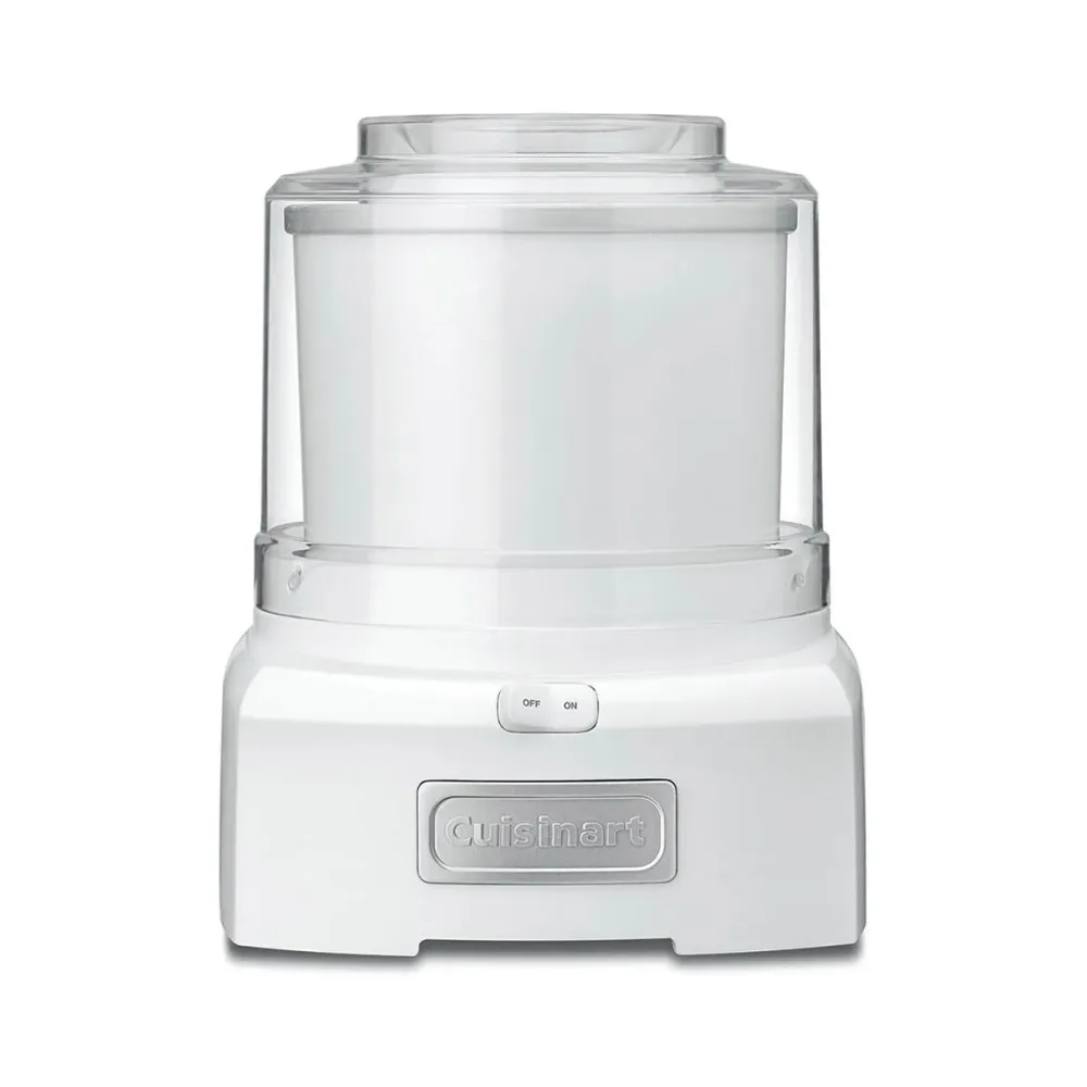 Cuisinart Eismaschine 