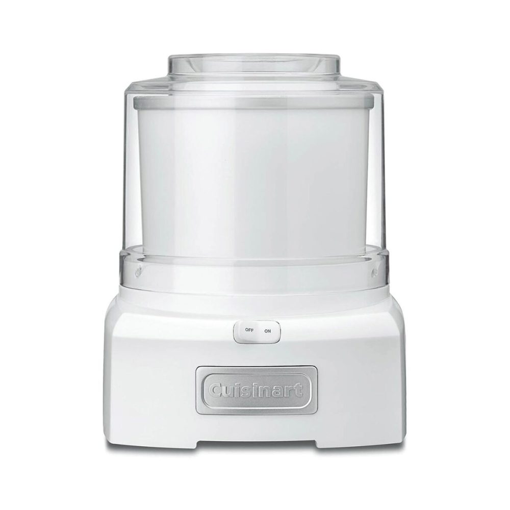 Cuisinart Eismaschine 