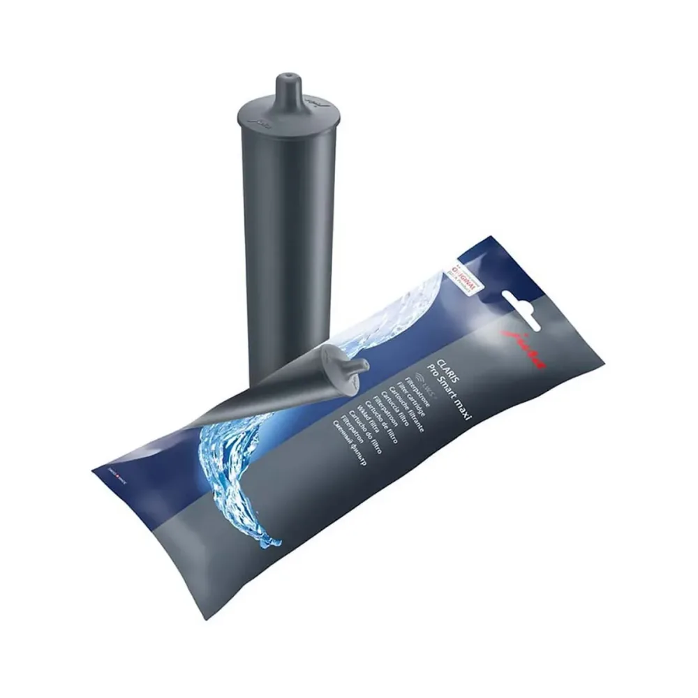 JURA CLARIS Pro Smart maxi Filterpatrone – JURA Pflegeprodukte Haushalt
