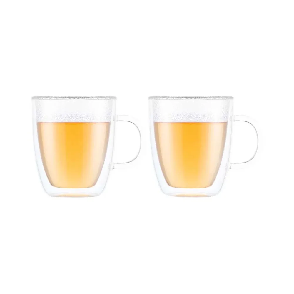 Bodum Bistro Becher-Set 2 Stk.