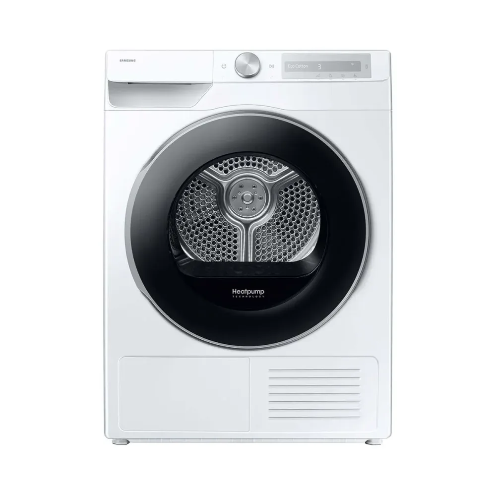 Samsung DV90DG6845LHU5 Wäschetrockner – Tumbler/Wäschetrockner – weiss