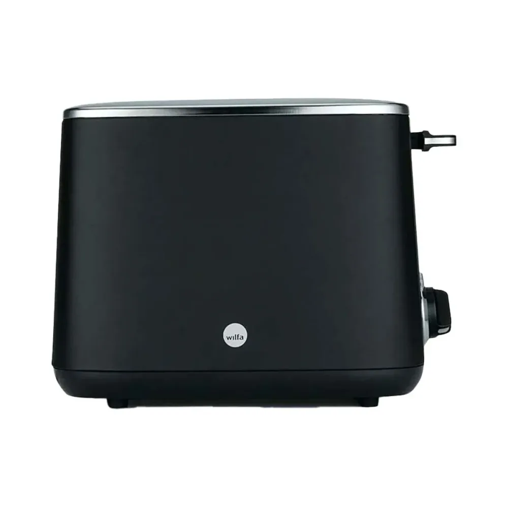 Wilfa Lunch Toaster – schwarz