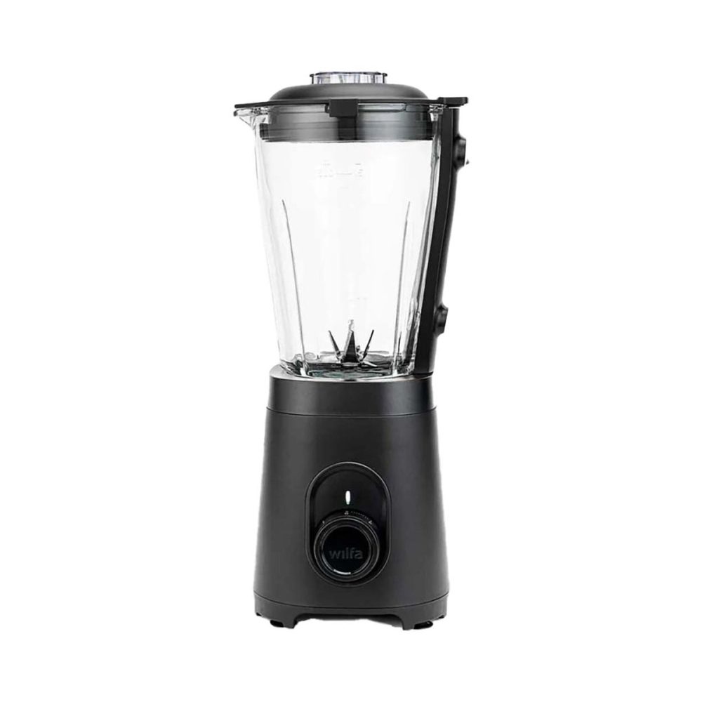 Wilfa Daily Blender Standmixer – Standmixer/Blender – schwarz