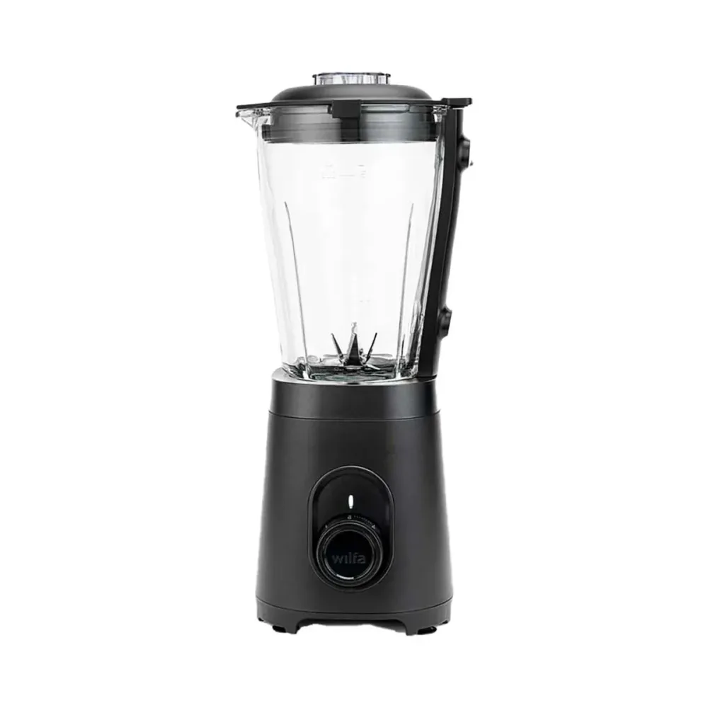 Wilfa Daily Blender Standmixer – Standmixer/Blender – schwarz