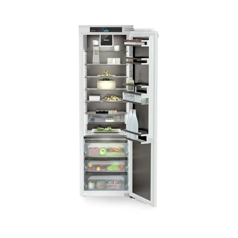 Liebherr IRBbsci 5170 Peak BioFresh Einbau Kühlschrank 60cm vollintegriert – Einbaukühlschrank 60 cm vollintegriert