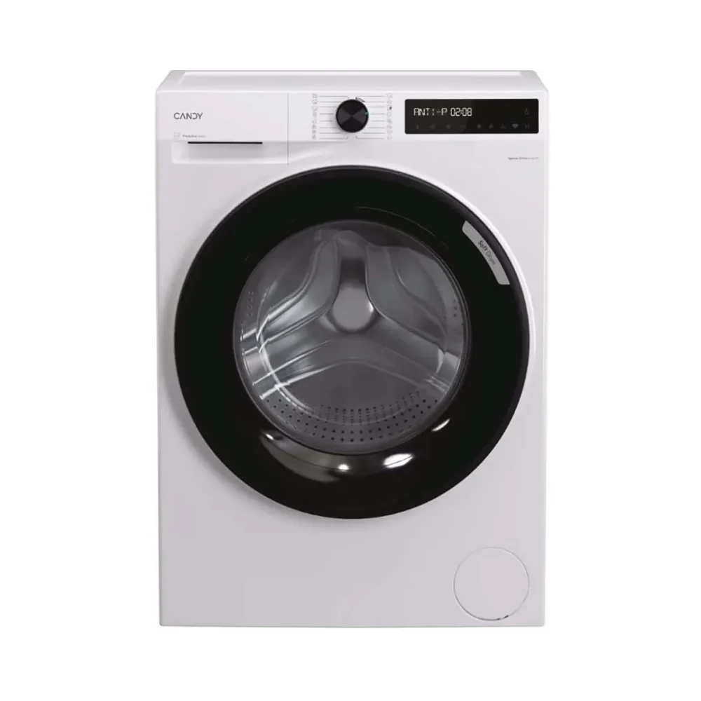 CANDY Waschmaschine BR 49BL8-S 9kg
