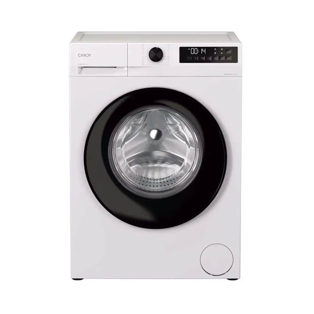 CANDY Waschmaschine GD 48SB6-S 8kg