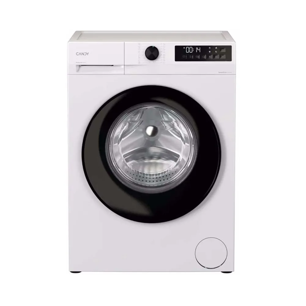 CANDY Waschmaschine GD 48SB6-S 8kg