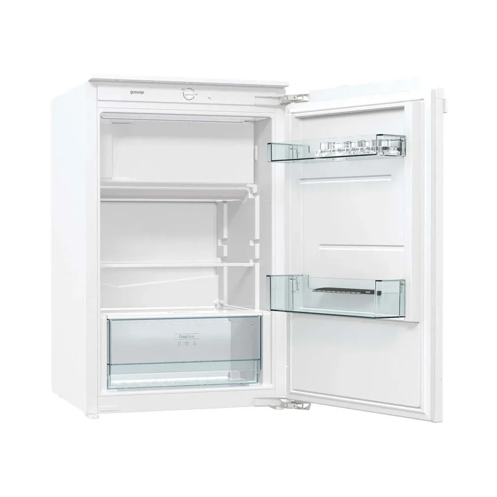 Gorenje RBI209EE1 Einbau Kühlschrank 60cm vollintegriert – Einbaukühlschrank 60 cm vollintegriert