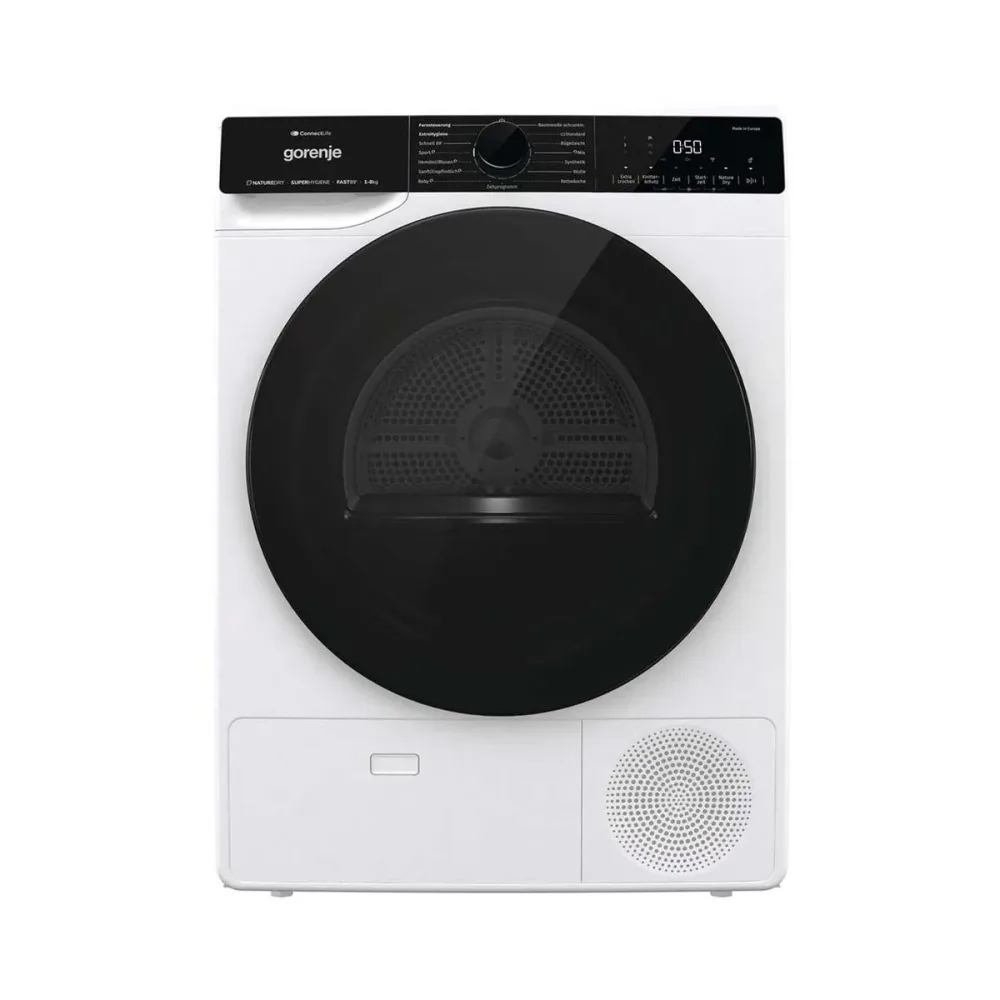 Gorenje DPNA83W Wäschetrockner – Tumbler/Wäschetrockner – weiss
