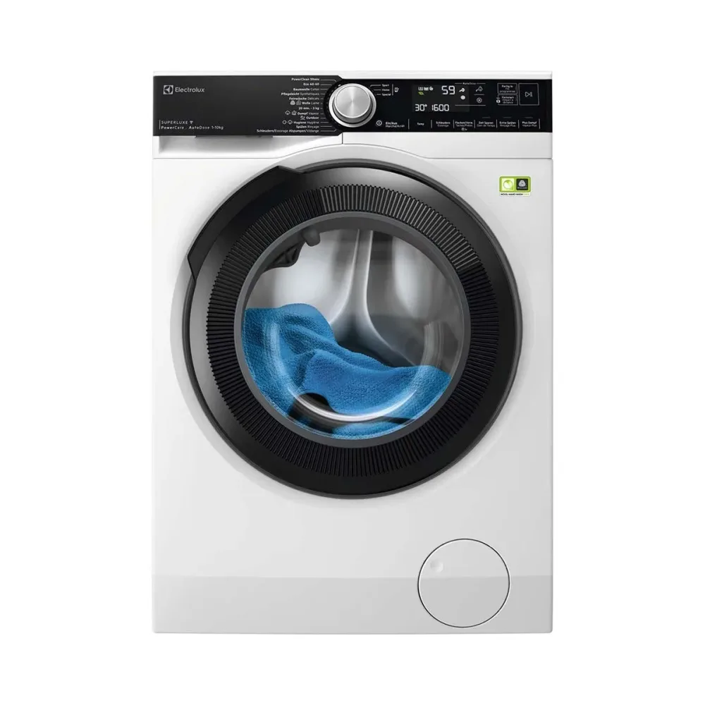 Electrolux WASL3IE5R0 Waschmaschine – Waschmaschine Frontlader – weiss