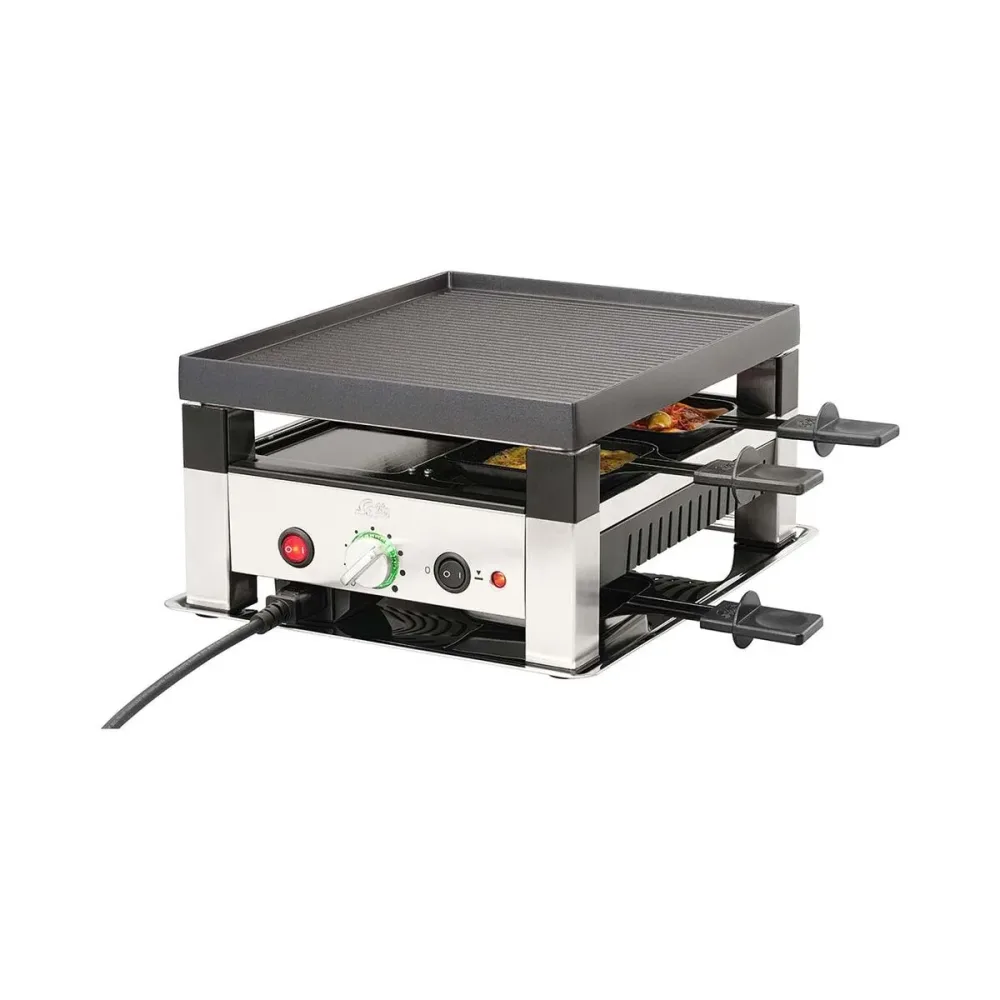 Solís - Raclette-Tischgrill