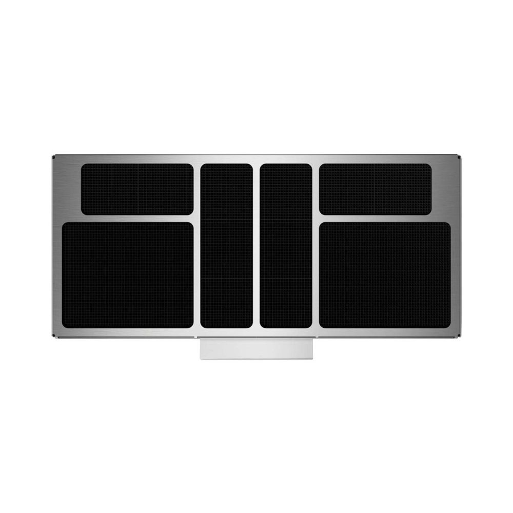 Miele DKF 40-R Zubehör Dunstabzugshaube – Aktivkohlefilter/Umluftset Dunstabzug