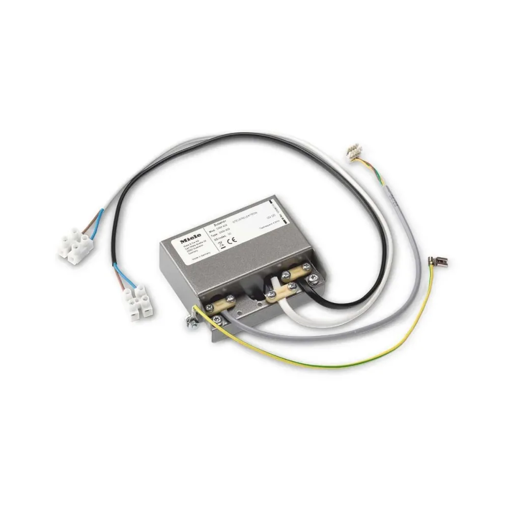 Miele DSM 409 Elektronikmodul – Dunstabzugshaube Zubehör