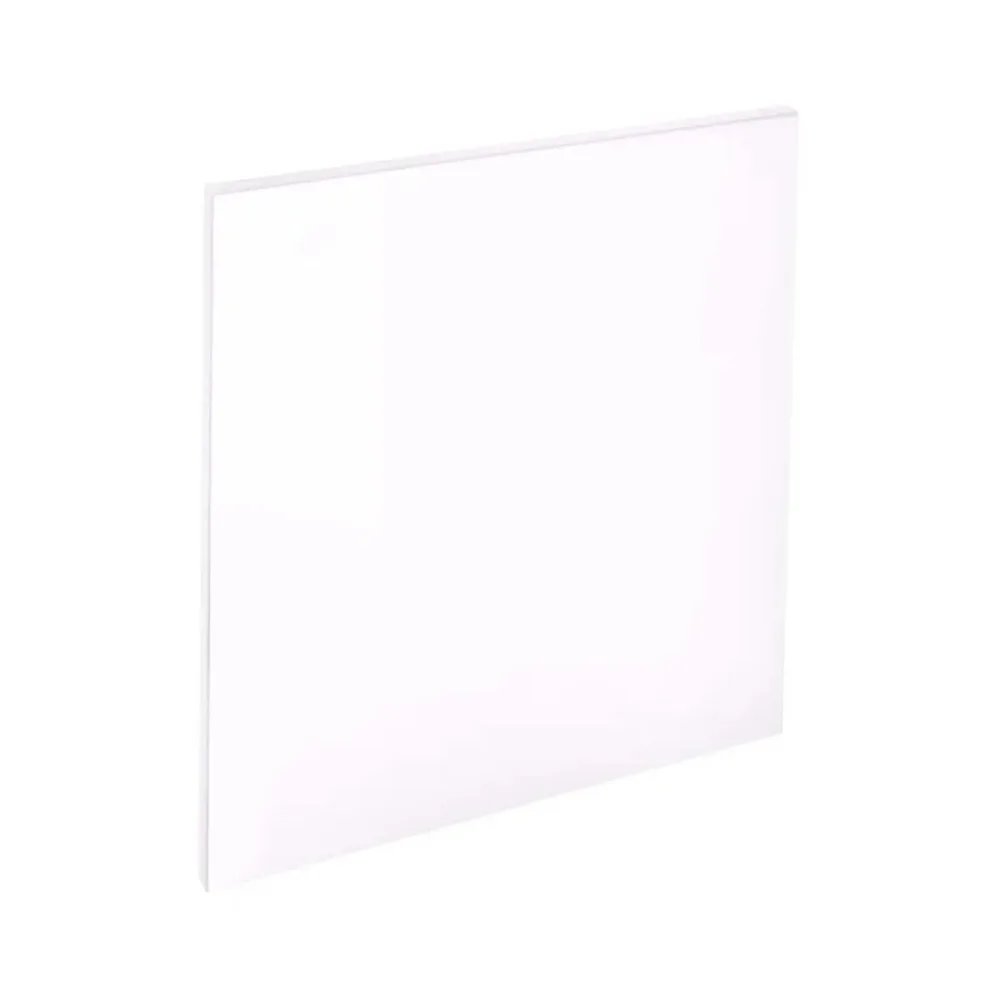Miele GFV-60 / 65-7 brillantweiss Geschirrspülerfront – Dekorfront Geschirrspüler