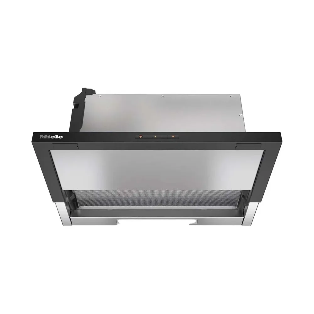 Miele DAS 2620-60 SWM Dunstabzugshaube 60cm – Einbau Dunstabzug – schwarz matt