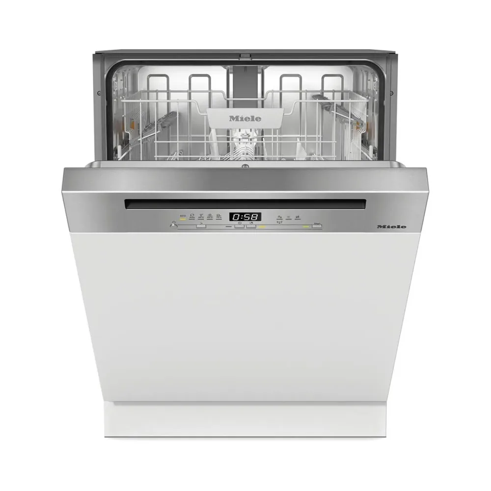 Miele G 15811-60 i ED Active Plus Geschirrspüler – Einbau Geschirrspüler 60 cm integriert