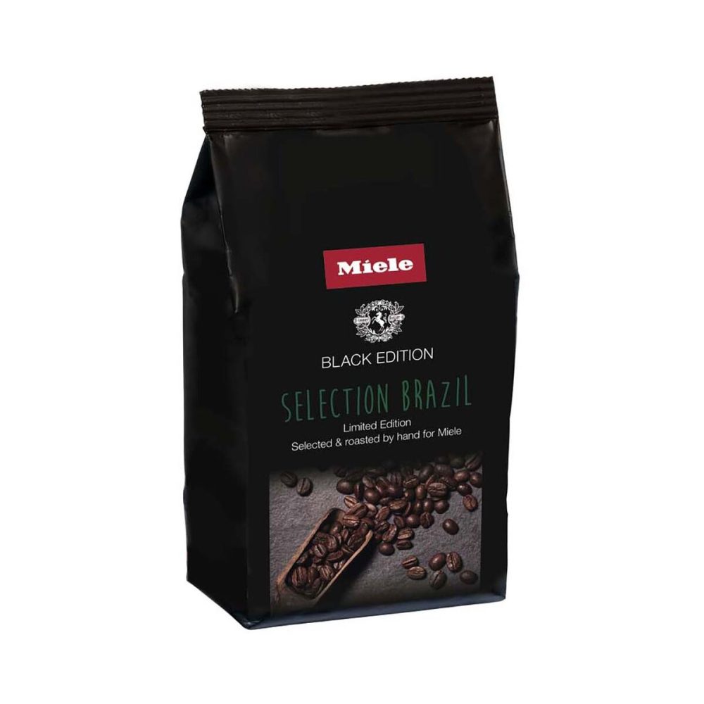 Miele SelectionBrazil 500g Kaffee – Kaffeebohnen