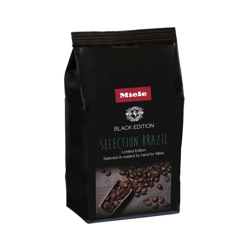 Miele SelectionBrazil 500g Kaffee – Kaffeebohnen