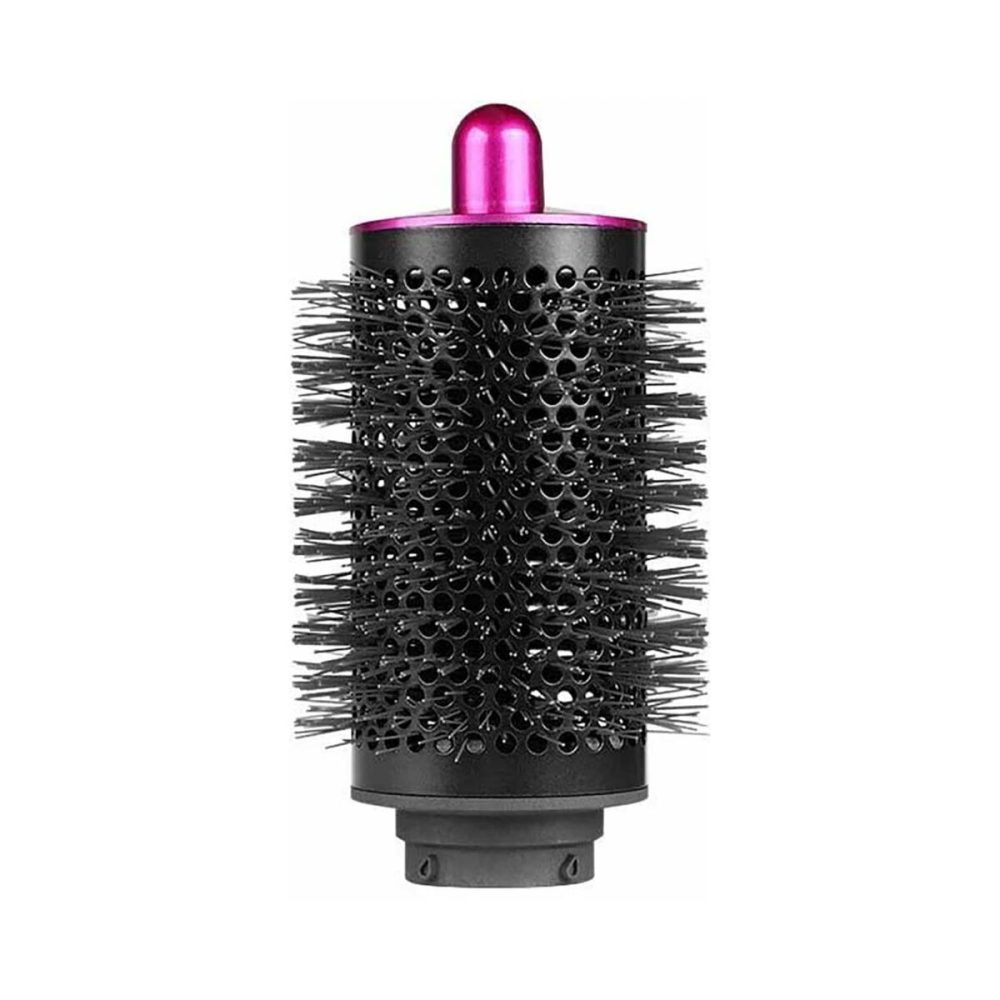 Homava Ho-DYAIVB Runde Volumenbürste – Hairstyler Zubehör/Multistyler Zubehör – magenta