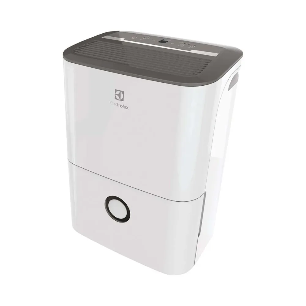 Electrolux EXD20DN4W Luftentfeuchter – weiss / grau