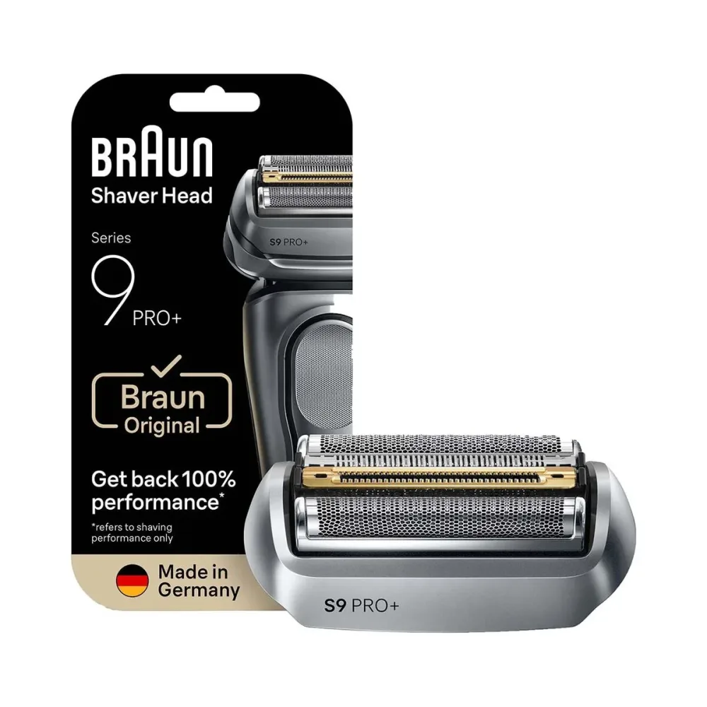 Braun - Scherkopf
