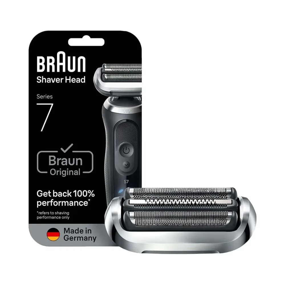 Braun - Scherkopf