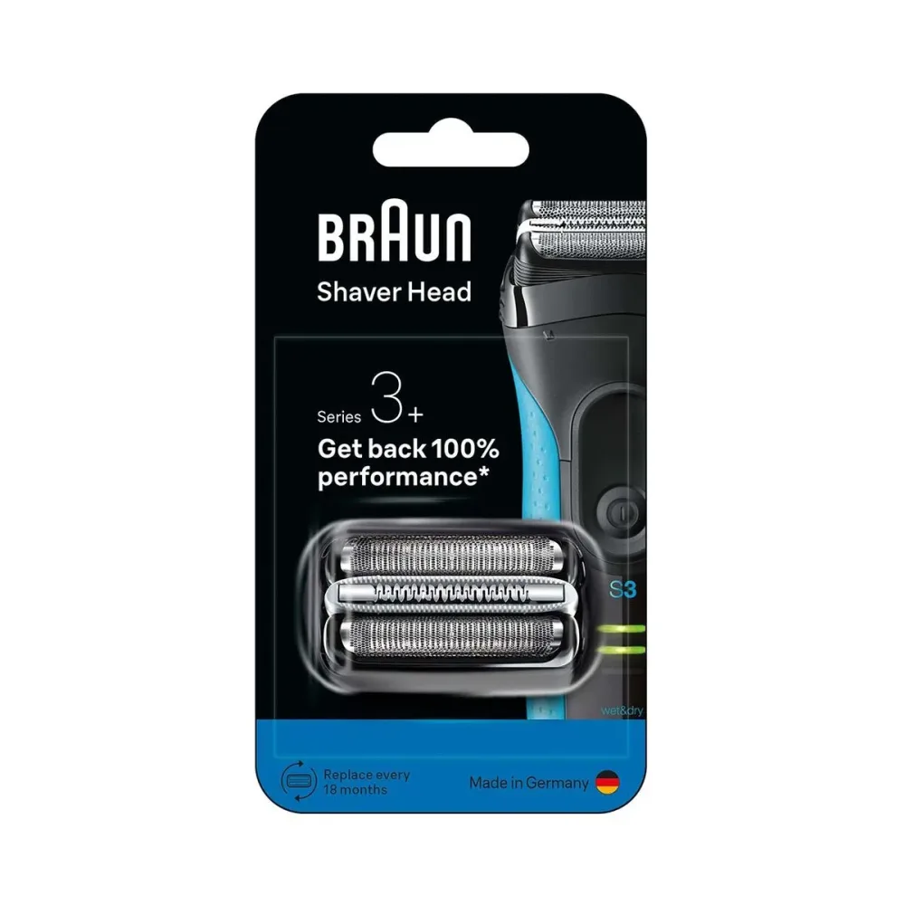 Braun - Scherkopf