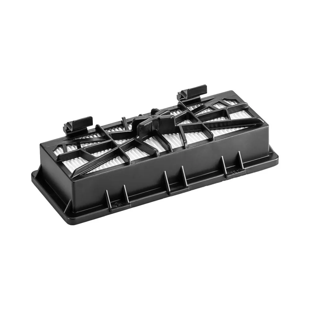 Kärcher 6.414-080.0 HEPA-13-Filter – Staubsaugerfilter – schwarz