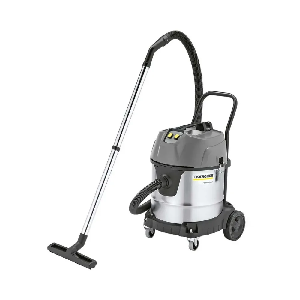 Kärcher Professional Nass-Trocken-Sauger 
