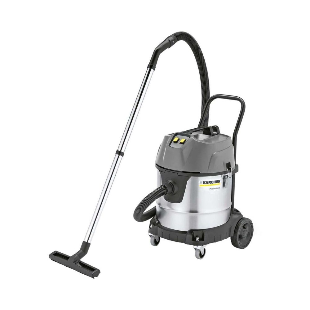 Kärcher Professional Nass-Trocken-Sauger 