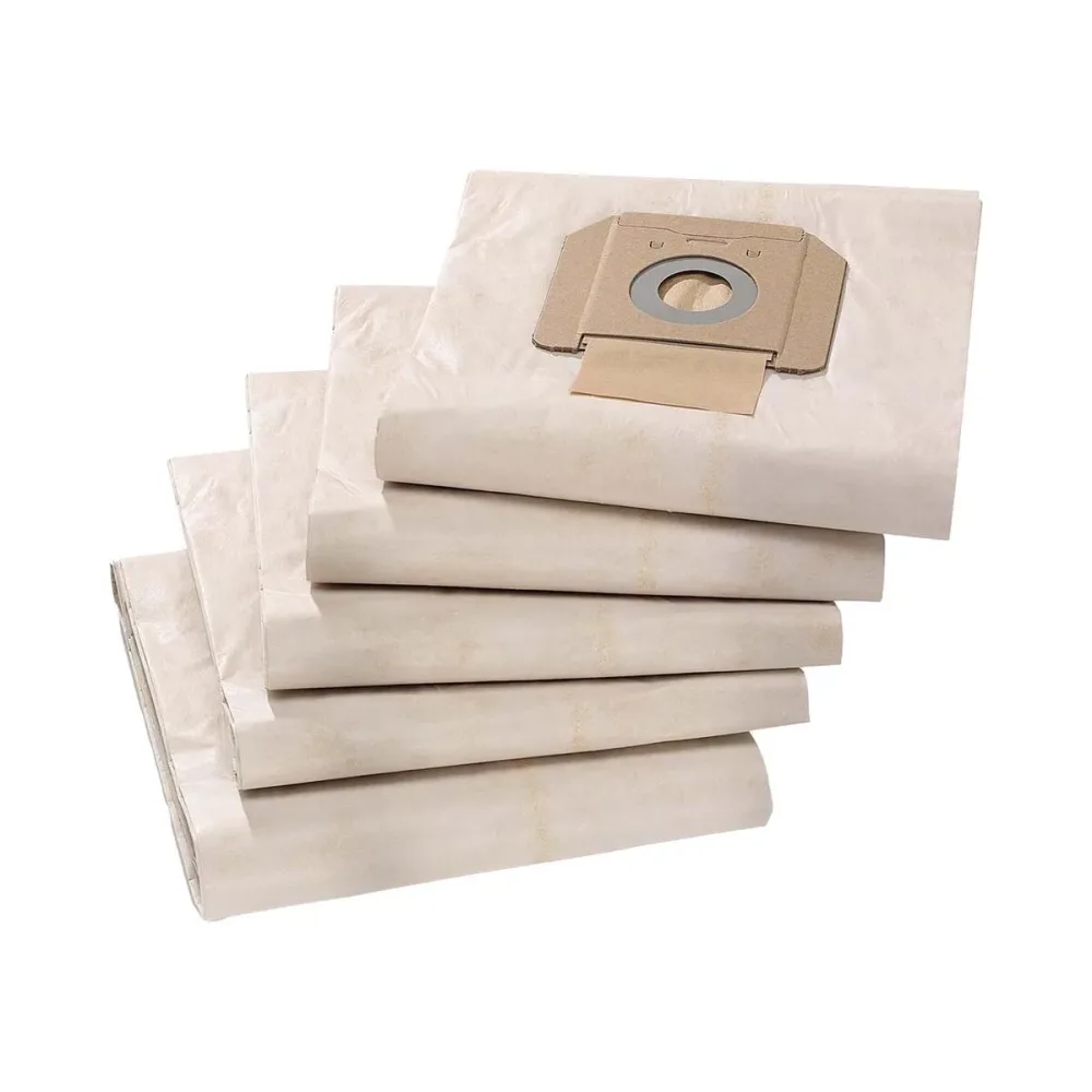 Kärcher Professional 500449 Papierfilter 5 St.
