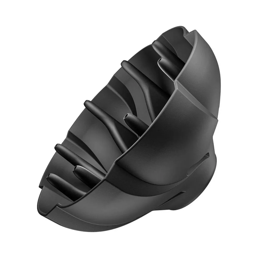 Valera Natural Twirl Diffuser NTD Haartrockner Schwarz