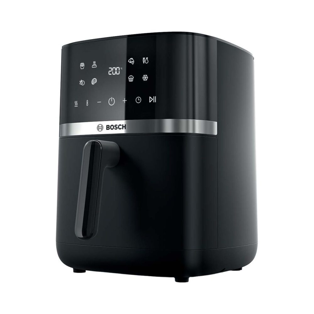 Bosch MAF462B0 Luftfriteuse – Airfryer - Friteuse – schwarz