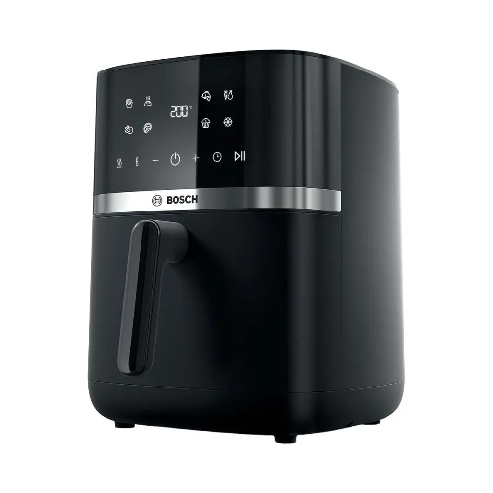 Bosch MAF462B0 Luftfriteuse – Airfryer - Friteuse – schwarz
