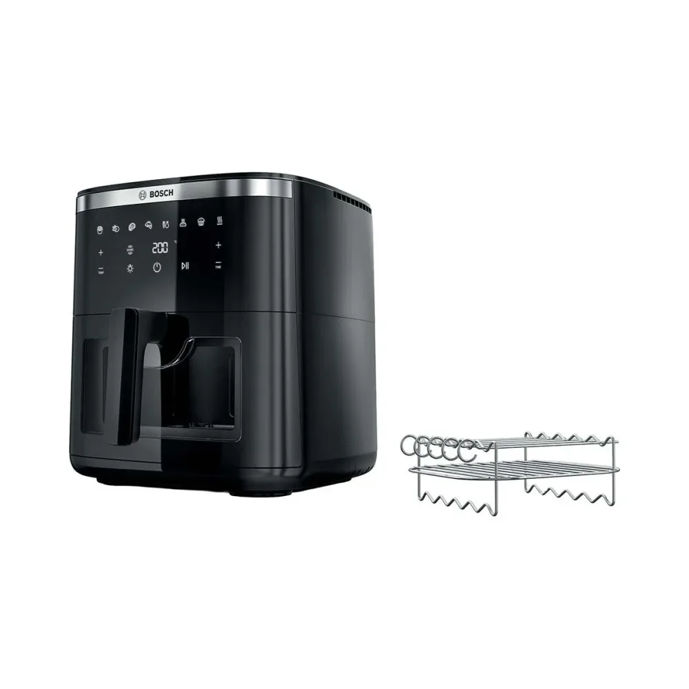 BOSCH Heissluftfritteuse 