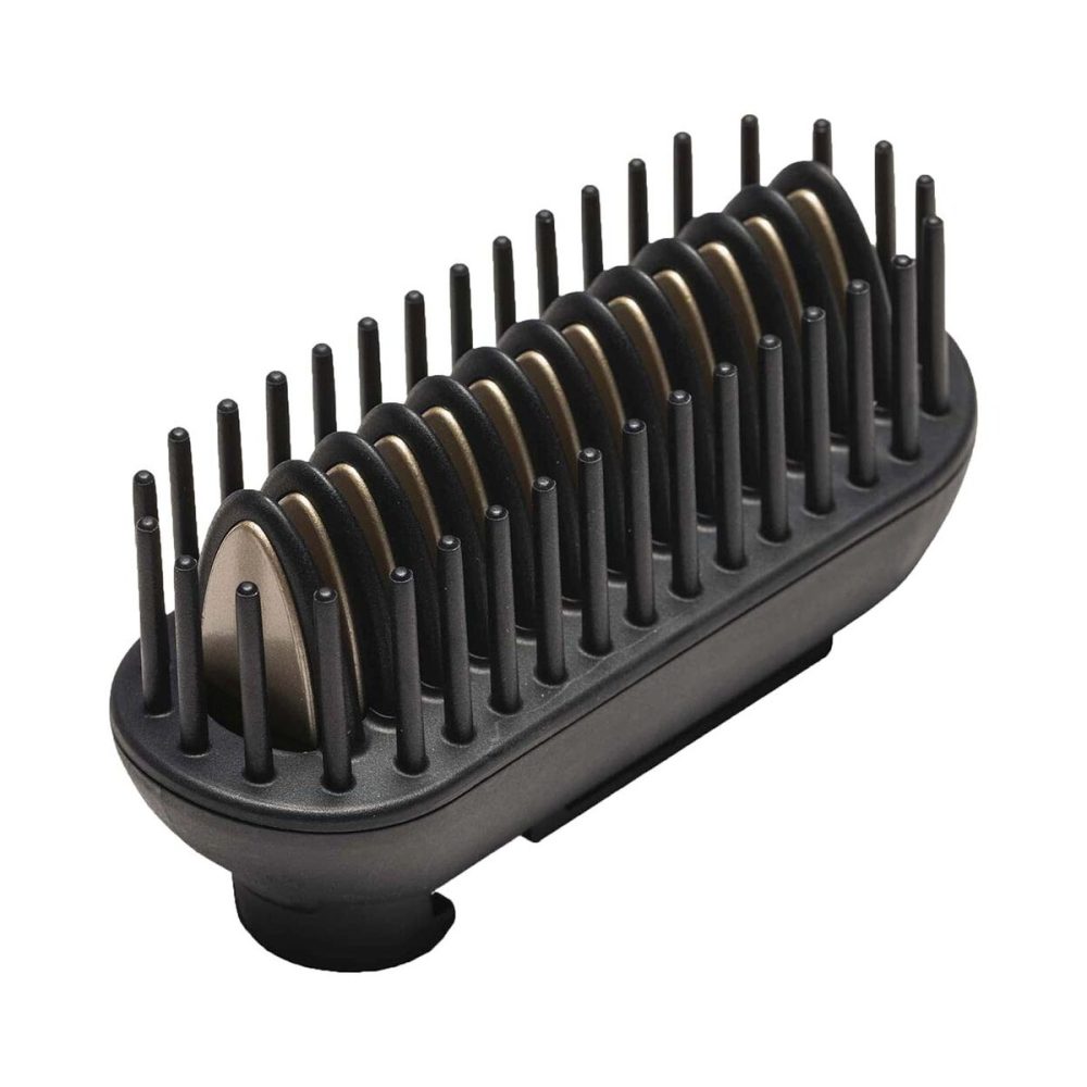 Babyliss Air Wand AC-AS6550-STR Glättungsbürstenaufsatz – Hairstyler Zubehör/Multistyler Zubehör – schwarz