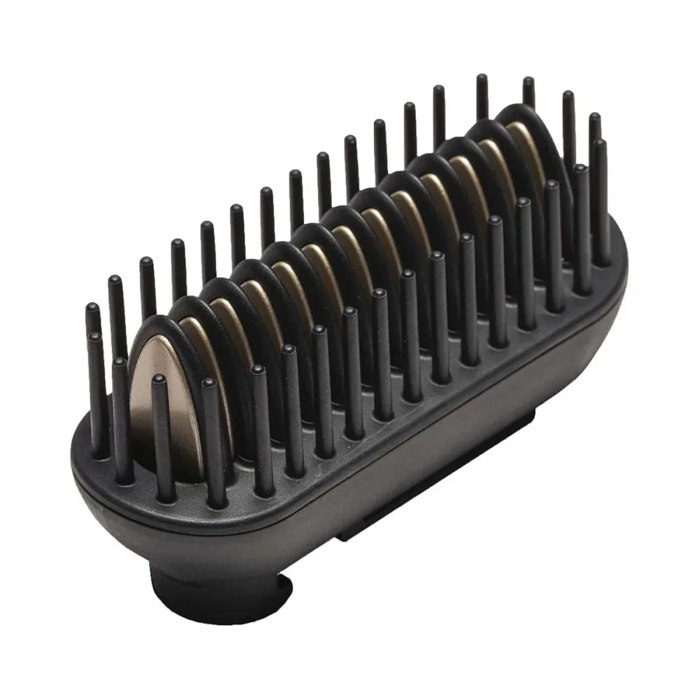 Babyliss Air Wand AC-AS6550-STR Glättungsbürstenaufsatz – Hairstyler Zubehör/Multistyler Zubehör – schwarz